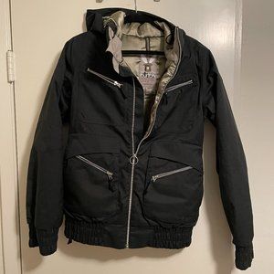 Women's Burton Snowboarding Jacket